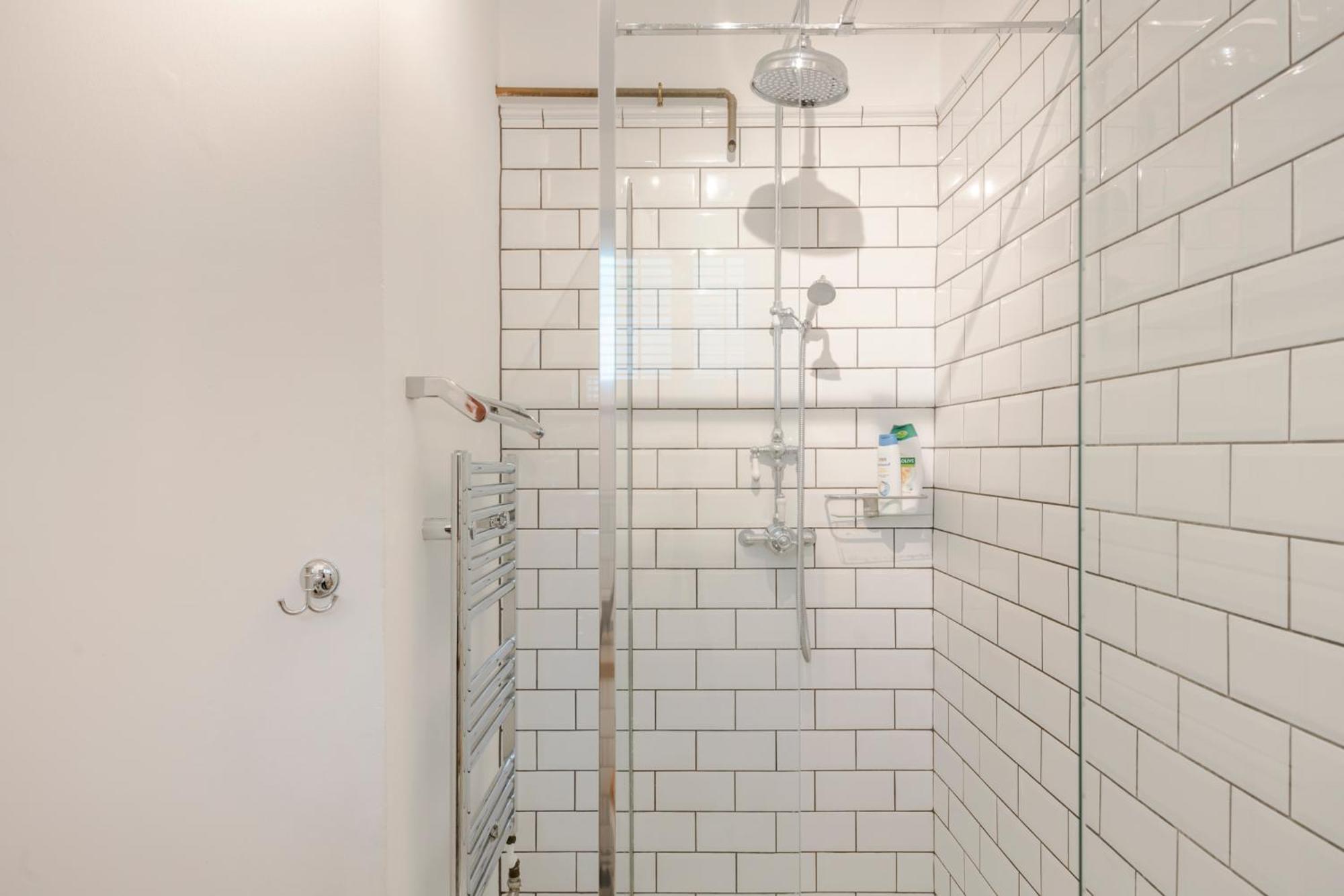 Central Euston One Bedroom Home London Ngoại thất bức ảnh
